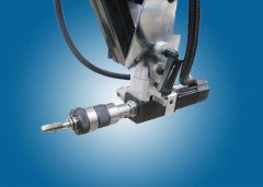 鉆攻一體機(jī) 鉆攻一體機(jī)